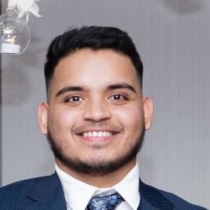 Meet your Posher, Syed